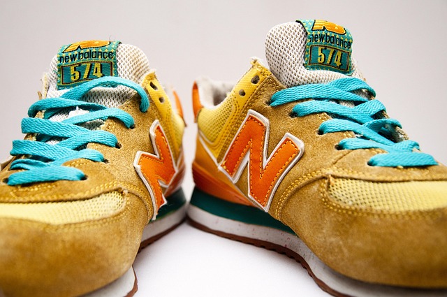 New Balance løbesko til moderne atleter